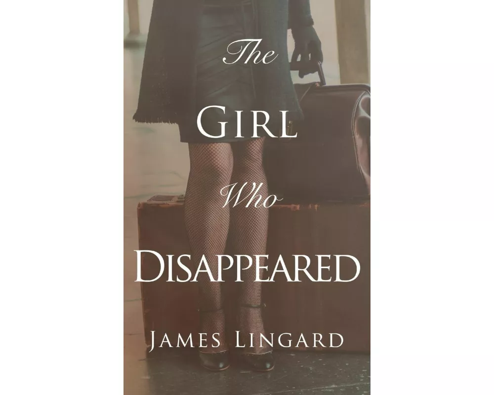 The Girl Who Disappeared