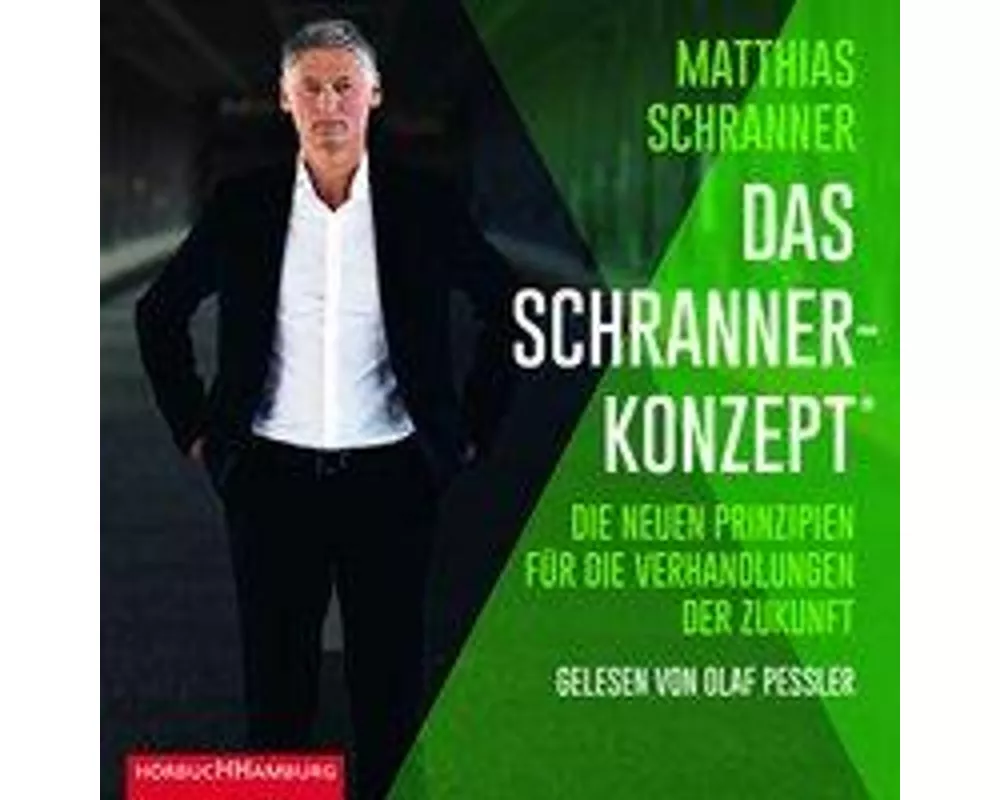 Das Schranner-Konzept