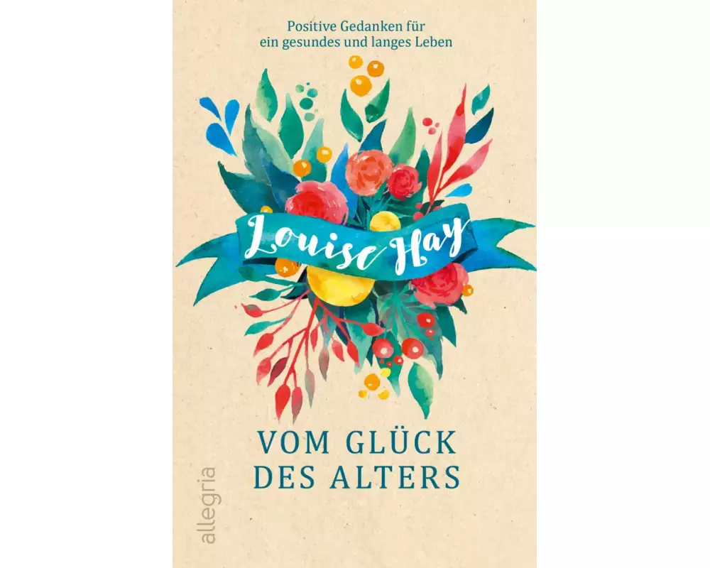 Vom Glück des Alters