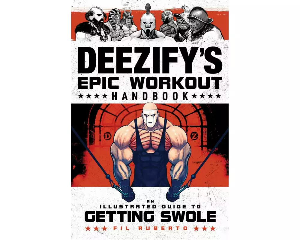 Deezify's Epic Workout Handbook