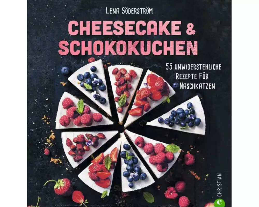 Cheesecake & Schokokuchen