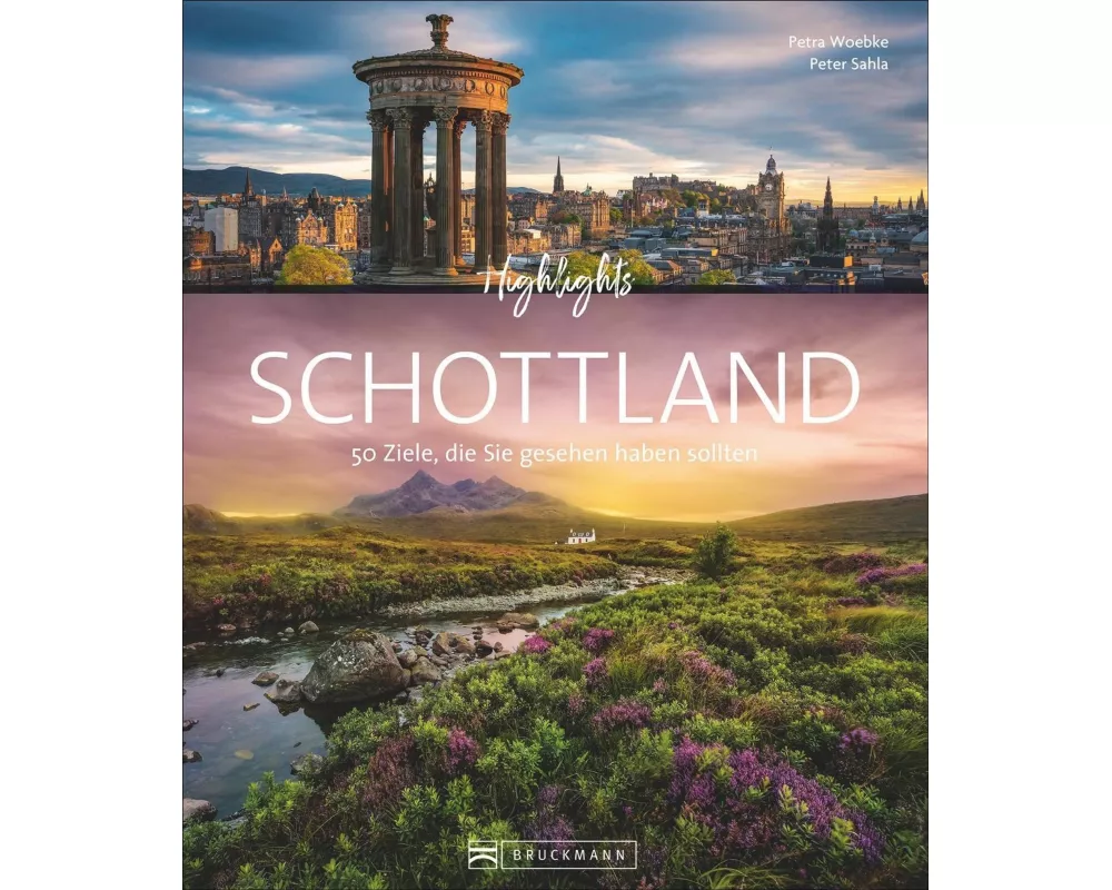 Highlights Schottland