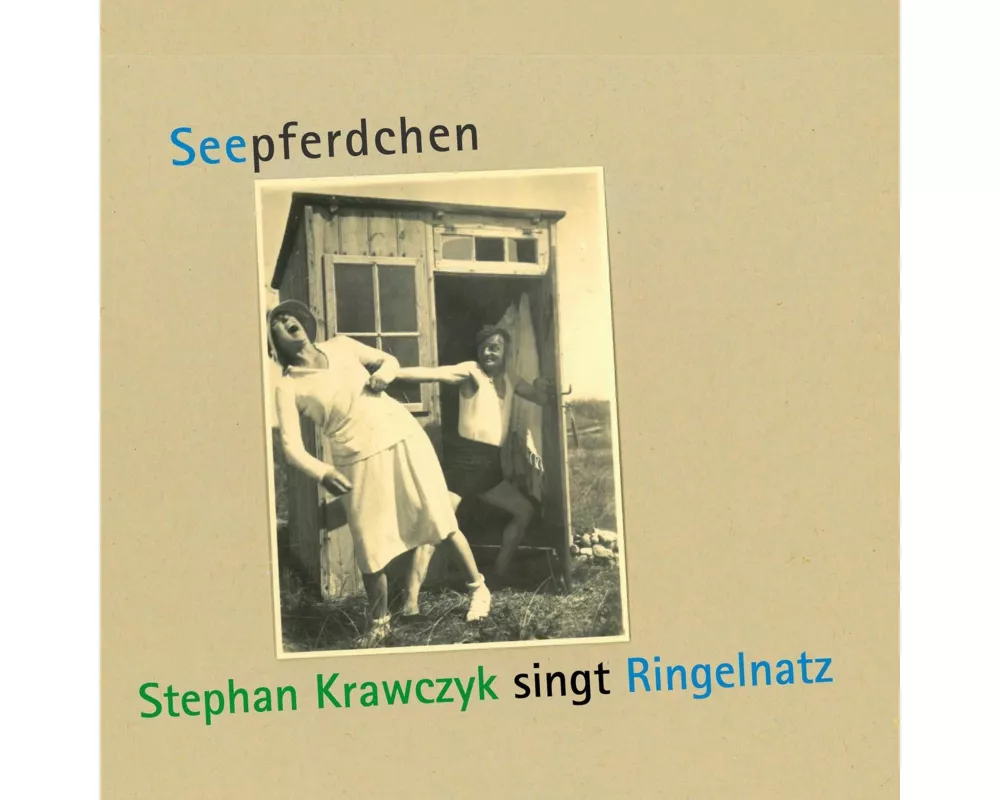 Seepferdchen