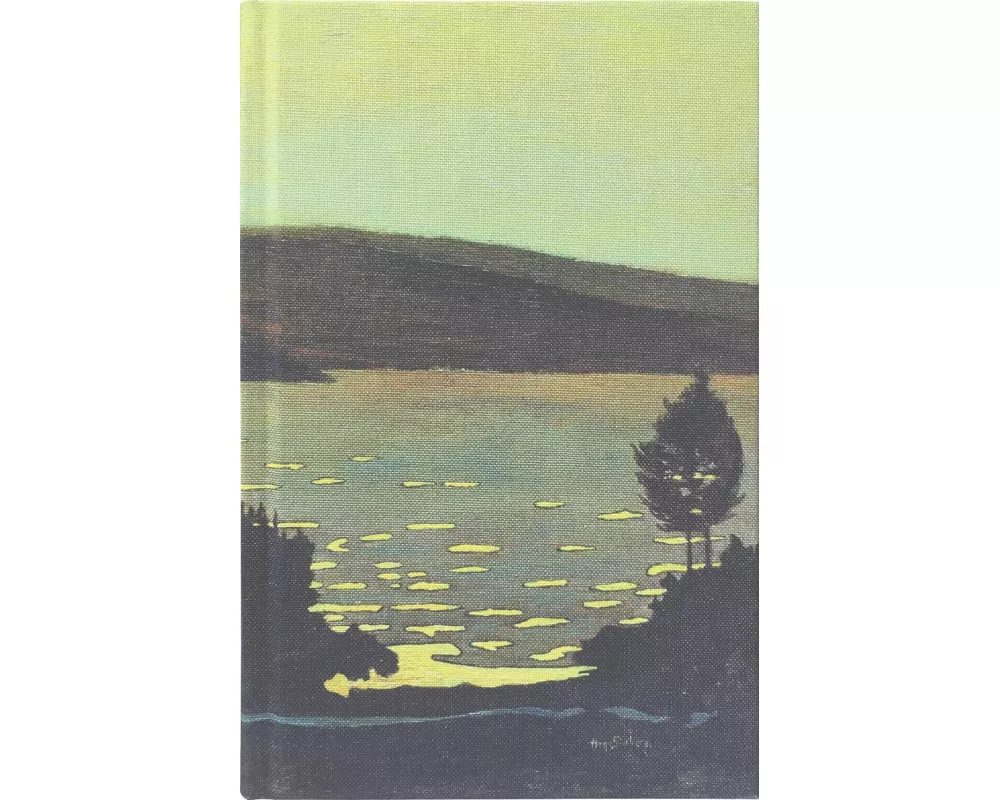 Notizbuch Strindberg