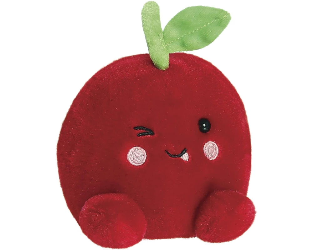 AURORA Plüsch Palm Pals Cordial Cherry 13 cm