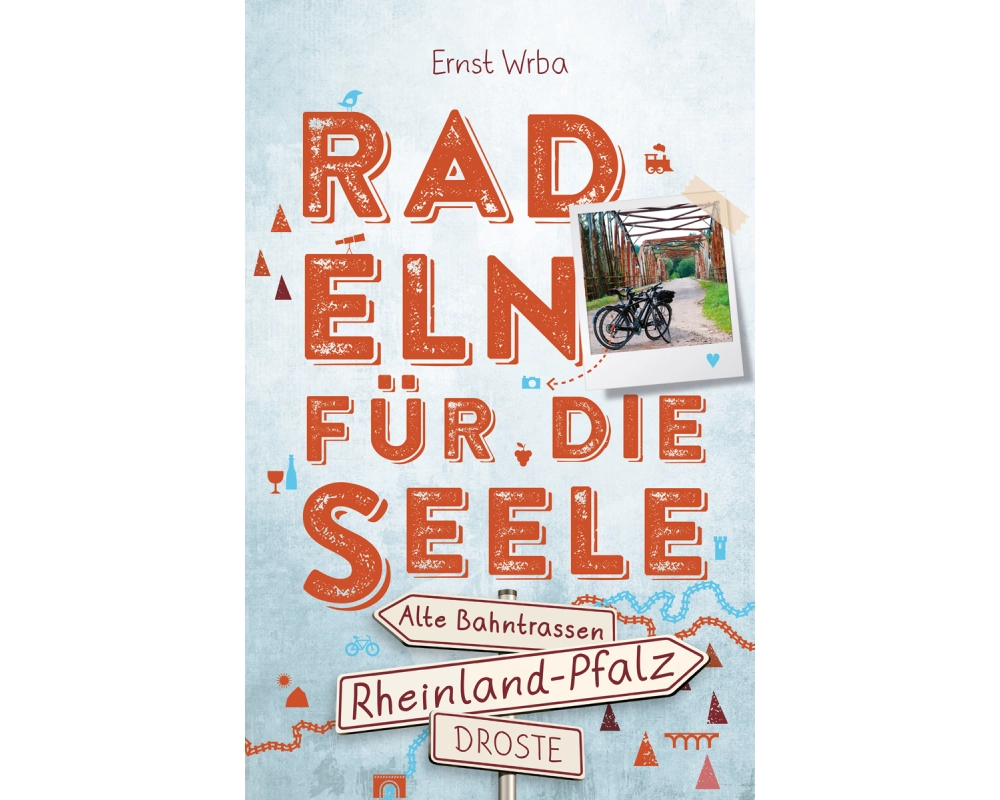 Rheinland-Pfalz - Radeln für die Seele