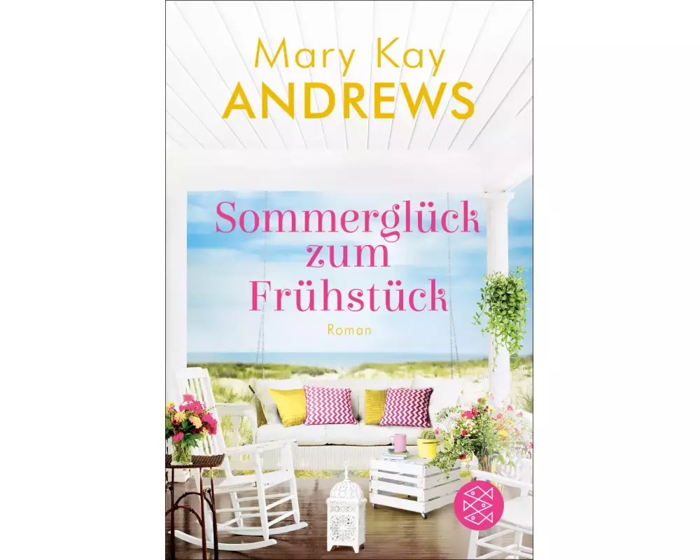 Sommerglück zum Frühstück