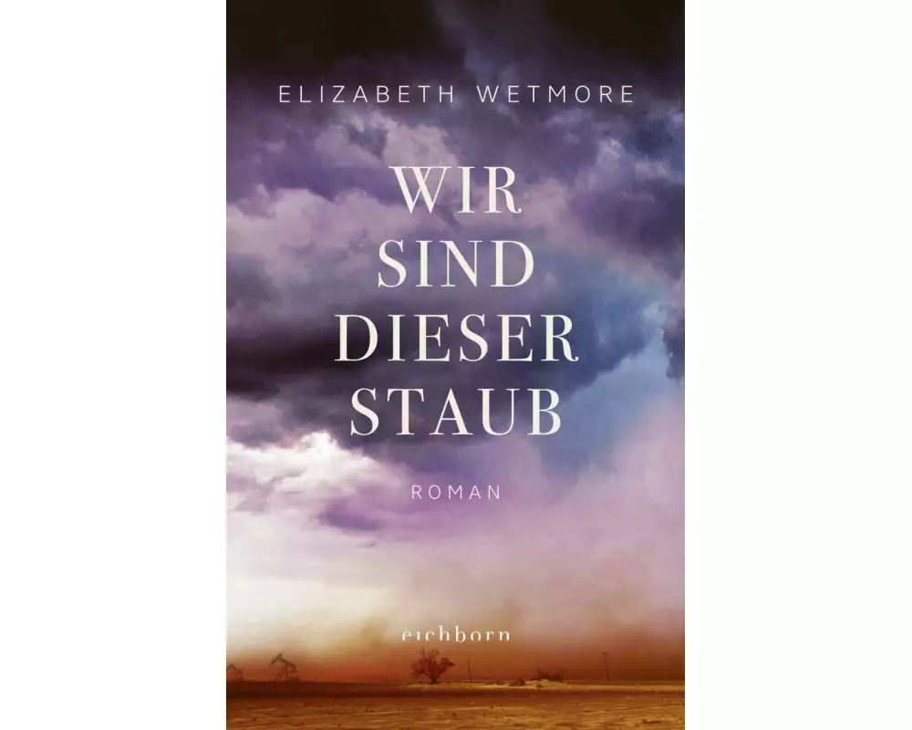 Wir sind dieser Staub