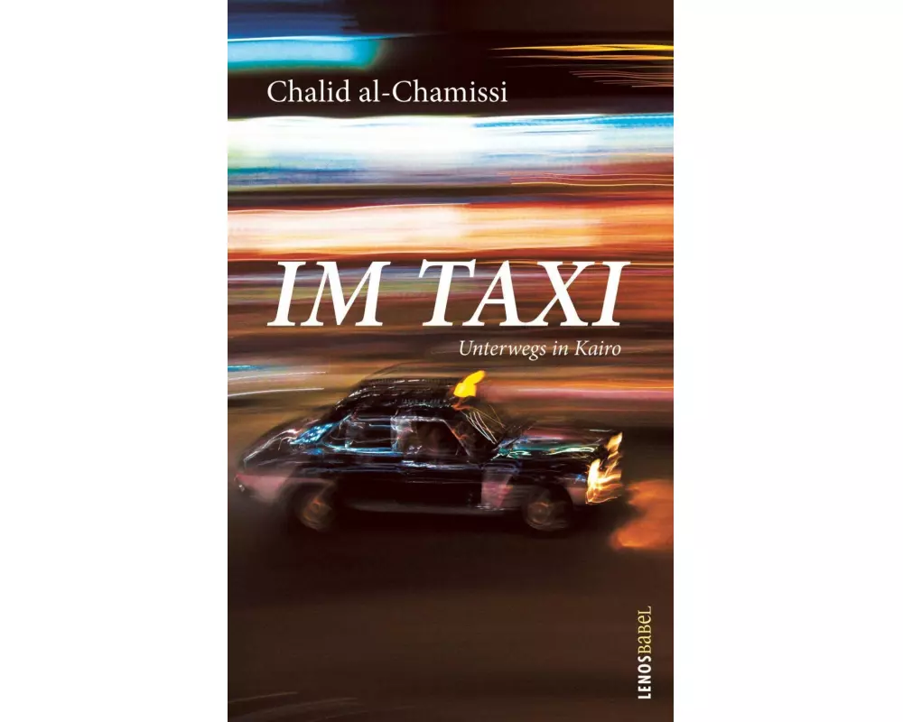Im Taxi