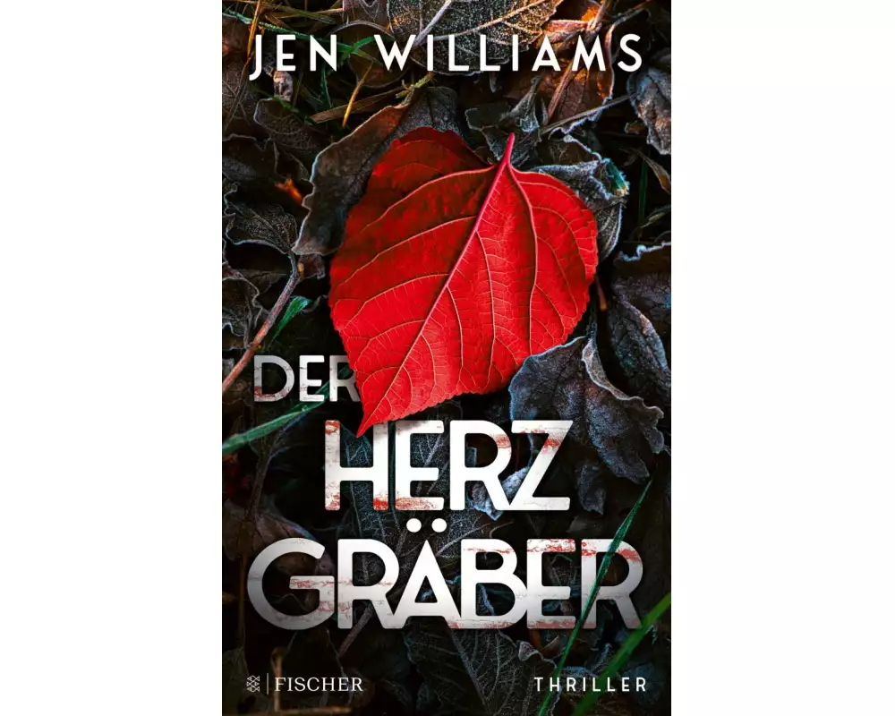Der Herzgräber