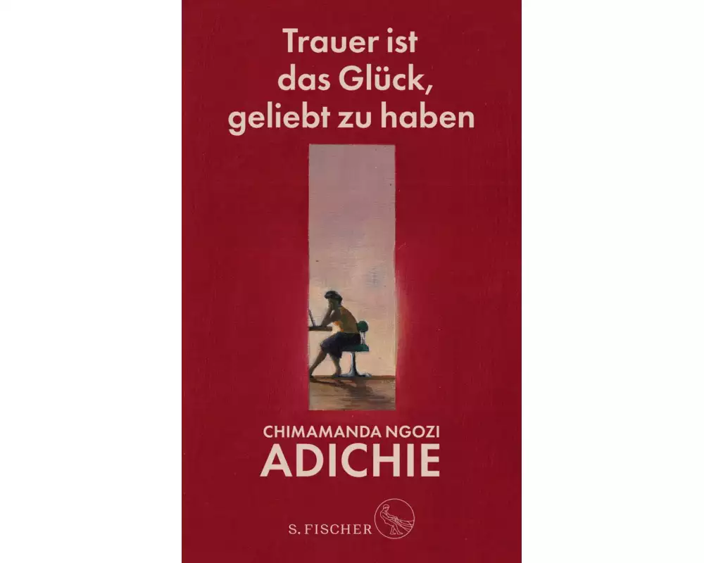 Trauer ist das Glück, geliebt zu haben