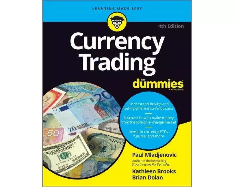 Currency Trading For Dummies