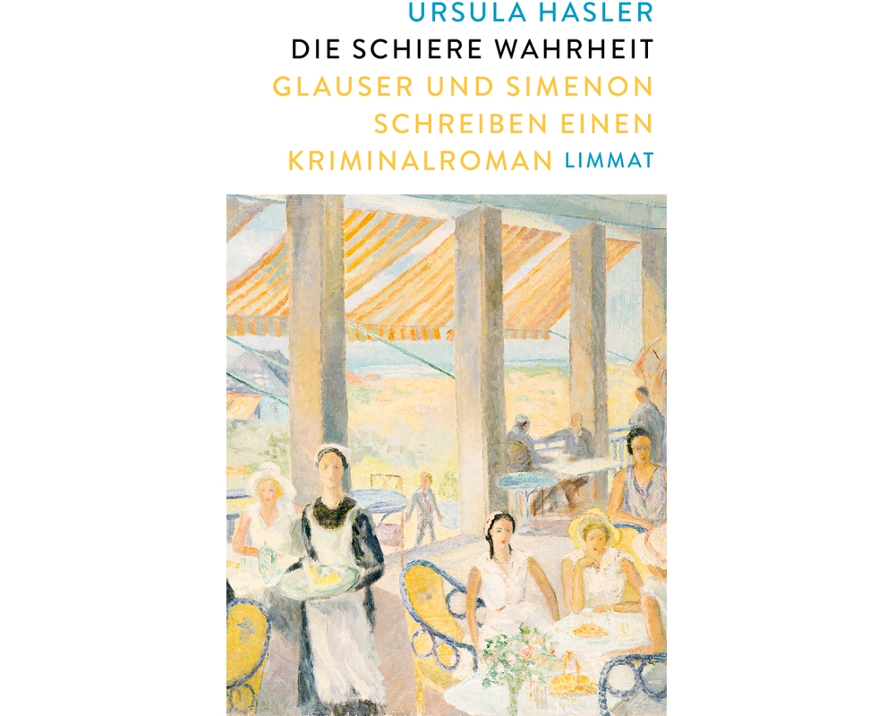 Die schiere Wahrheit