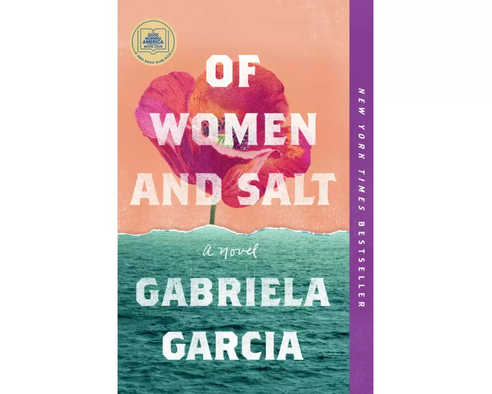 Of Women and Salt