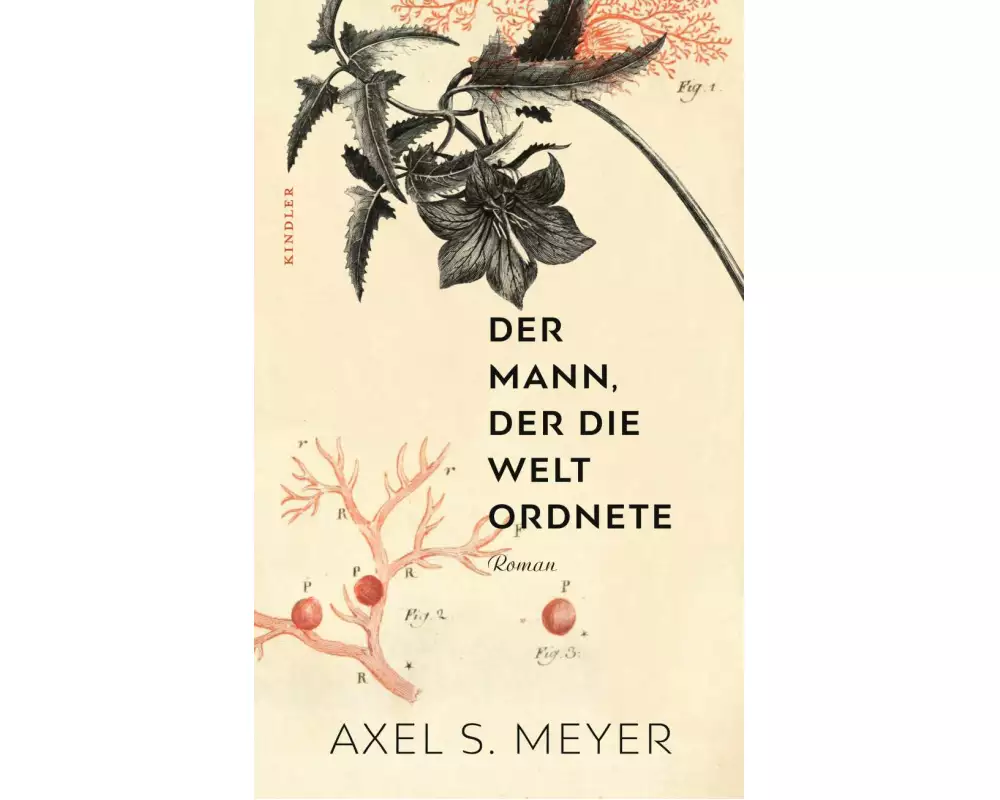 Der Mann, der die Welt ordnete