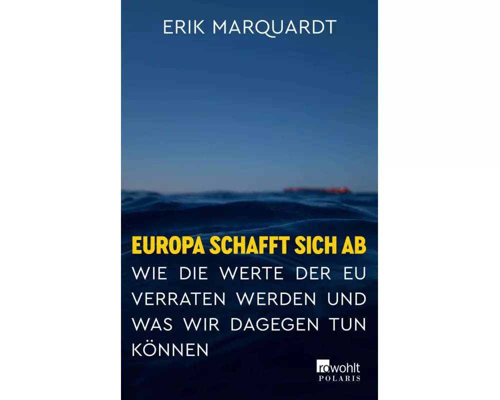 Europa schafft sich ab