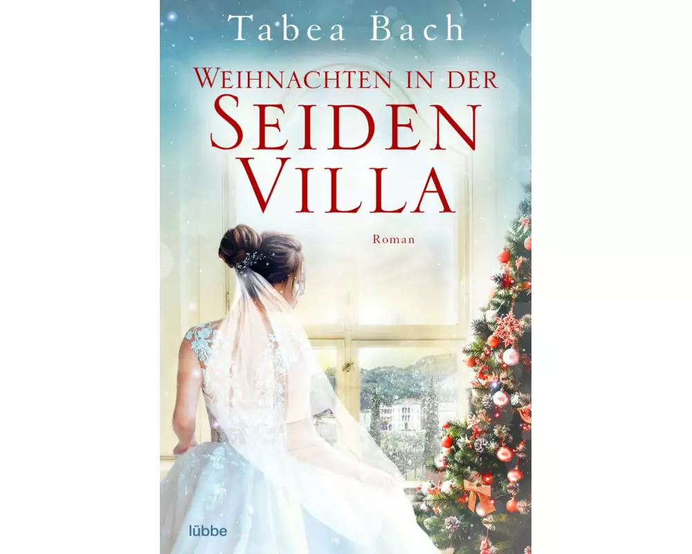 Weihnachten in der Seidenvilla