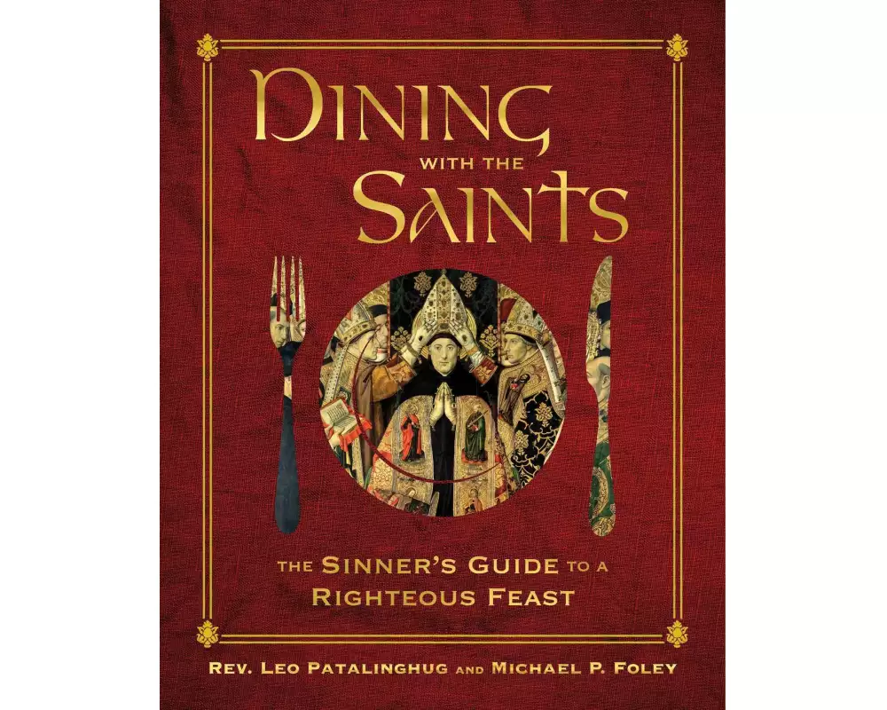 Dining with the Saints