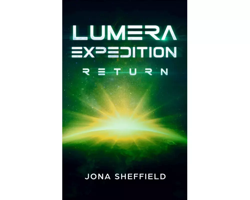 Lumera Expedition 3