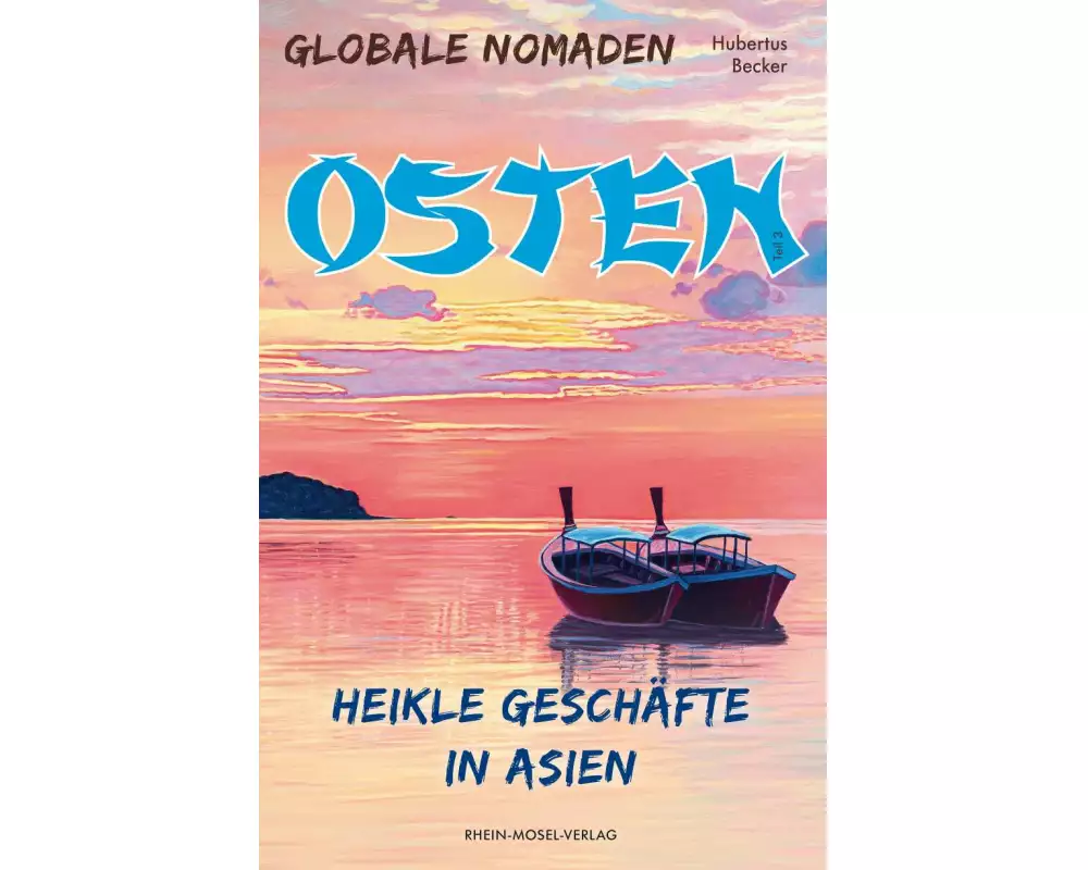 Globale Nomaden Osten