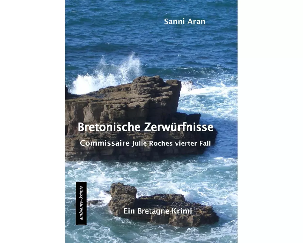 Bretonische Zerwürfnisse