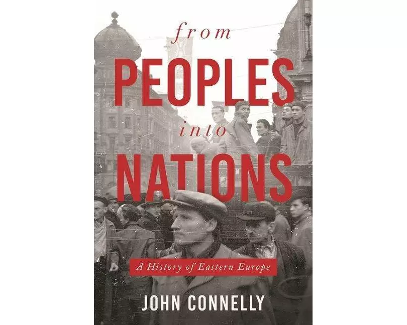 From Peoples into Nations