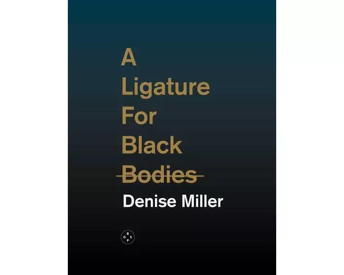 A Ligature for Black Bodies