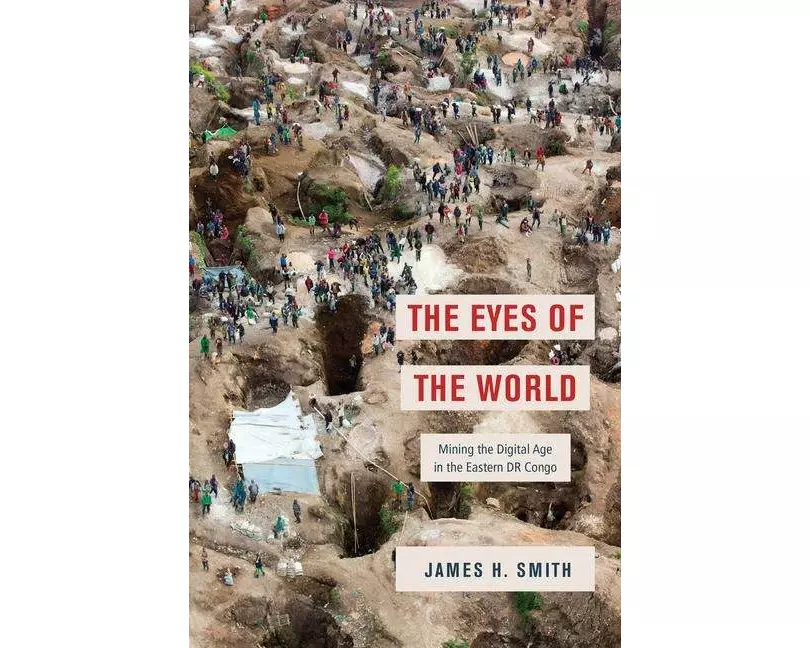 The Eyes of the World