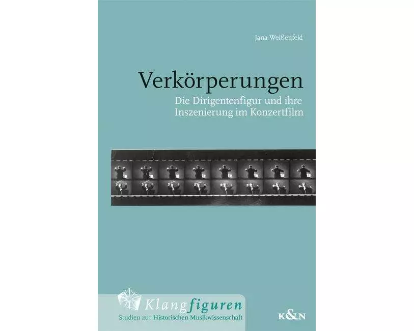 Verkörperungen