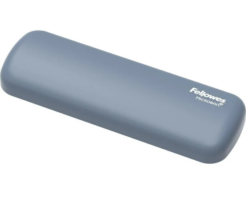 Fellowes Workplace Handgelenkauflage Breyta 180 mm Marineblau 1 Stück