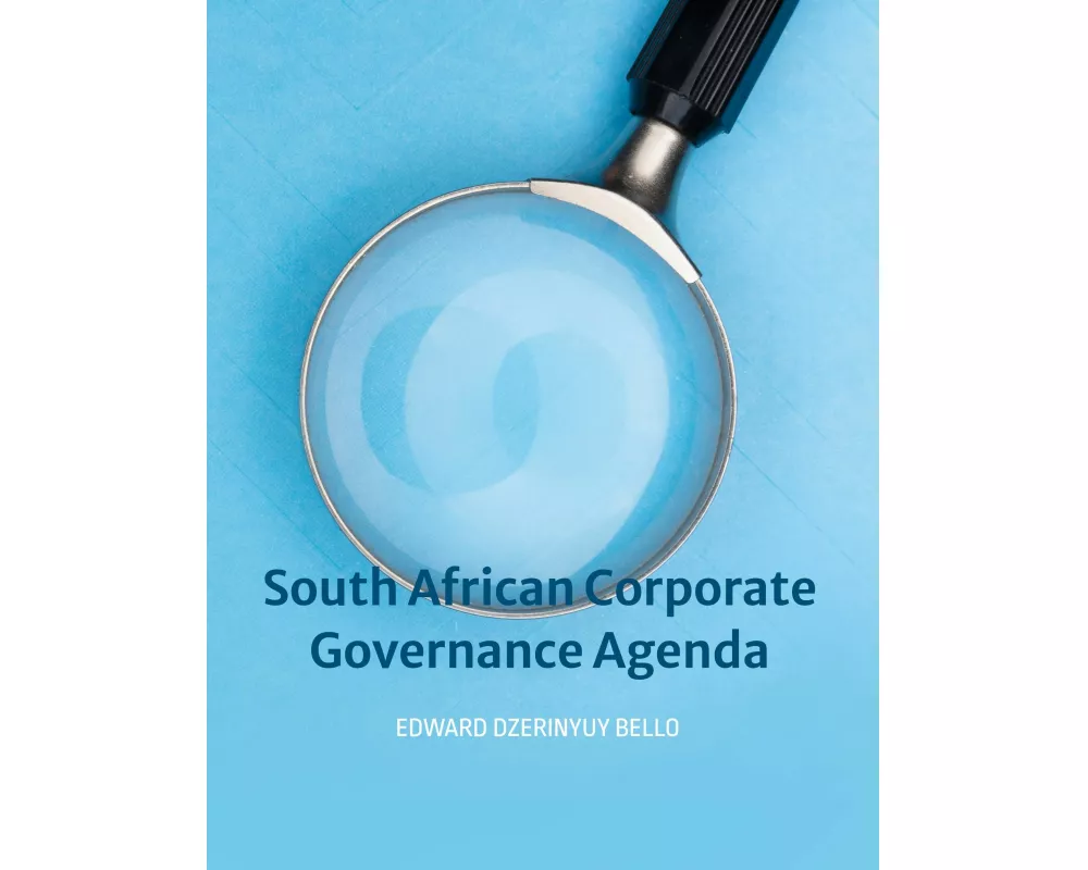 South African Corporate Governance Agenda