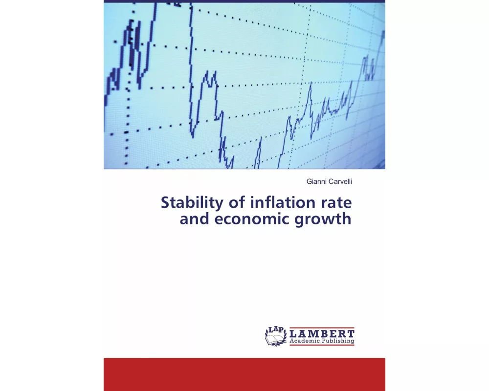 Stability of inflation rate and economic growth