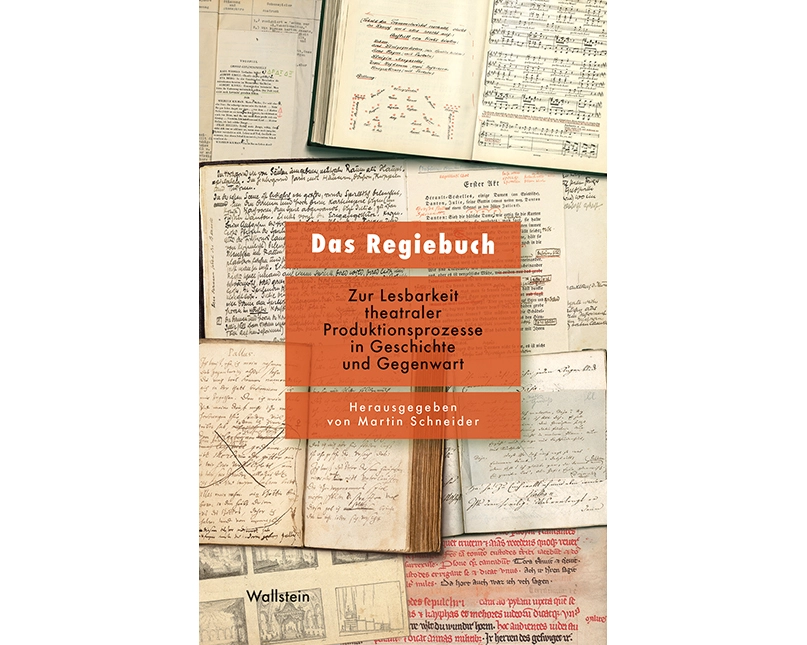 Das Regiebuch