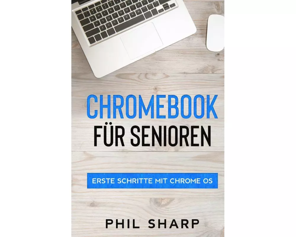 Chromebook für Senioren