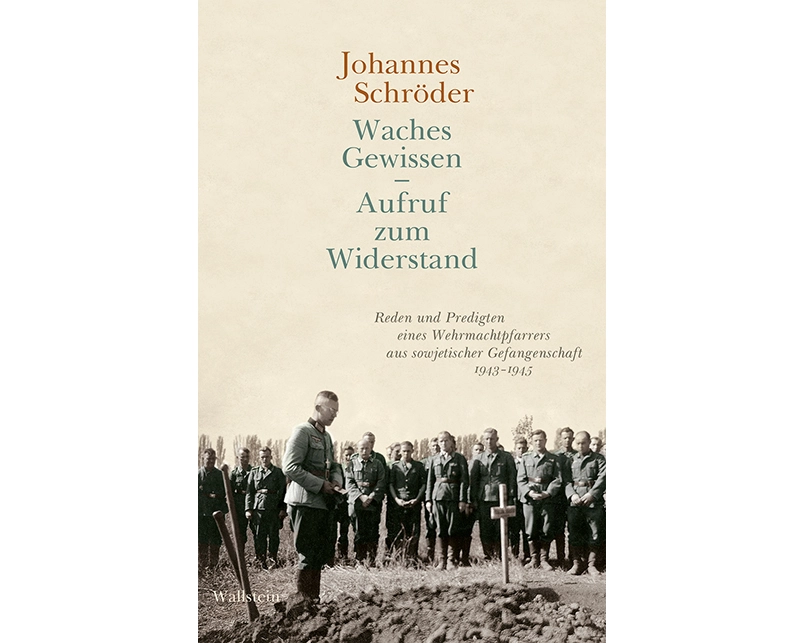 Waches Gewissen - Aufruf zum Widerstand