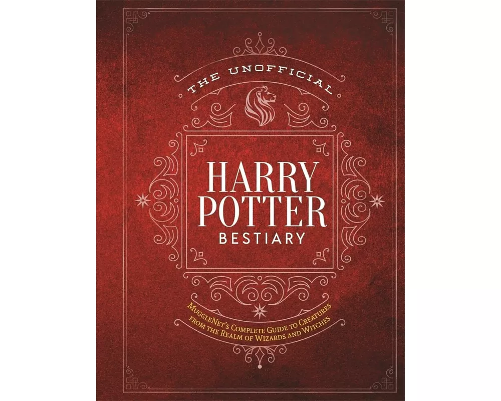 The Unofficial Harry Potter Bestiary
