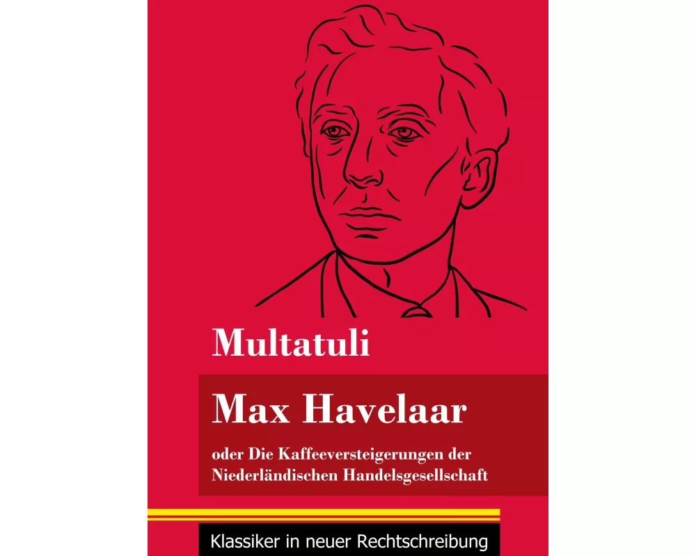 Max Havelaar