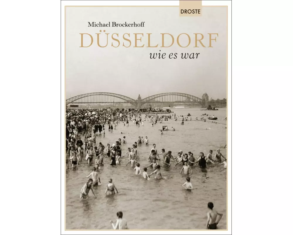 Düsseldorf wie es war