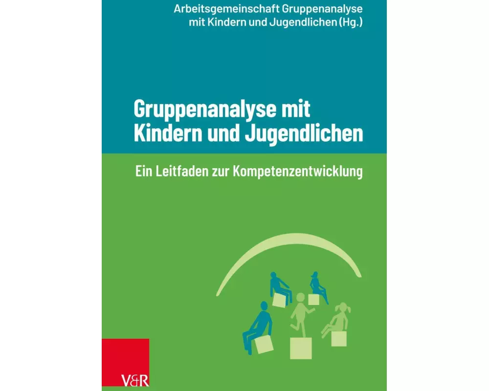 Gruppenanalyse mit Kindern und Jugendlichen