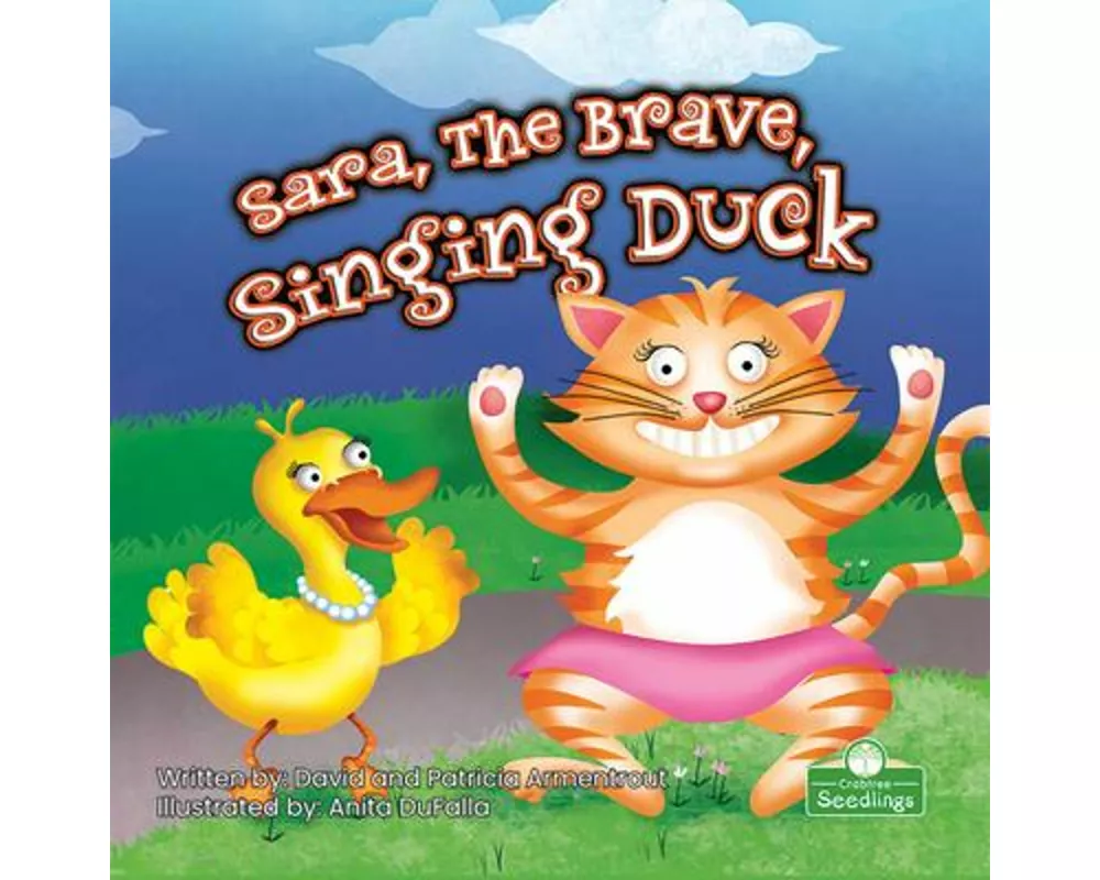 Sara, the Brave, Singing Duck