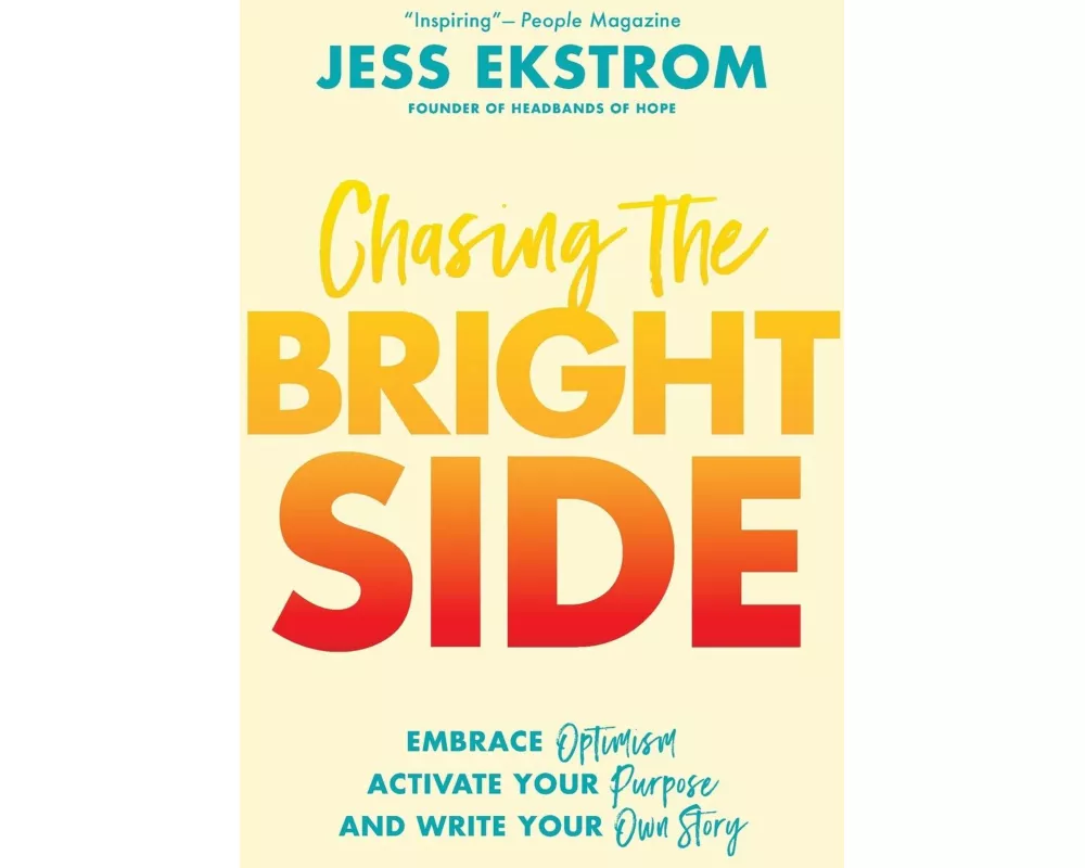 Chasing the Bright Side