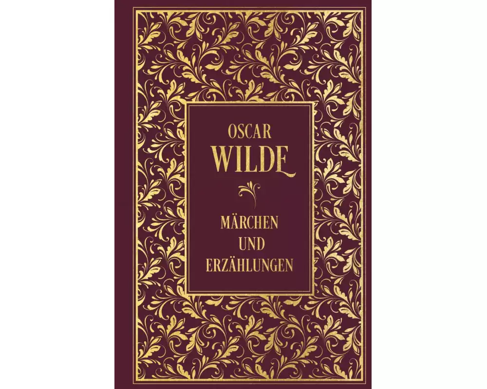 Märchen und Erzählungen: mit Illustrationen von Aubrey Beardsley und Alfons Mucha