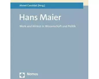 Hans Maier