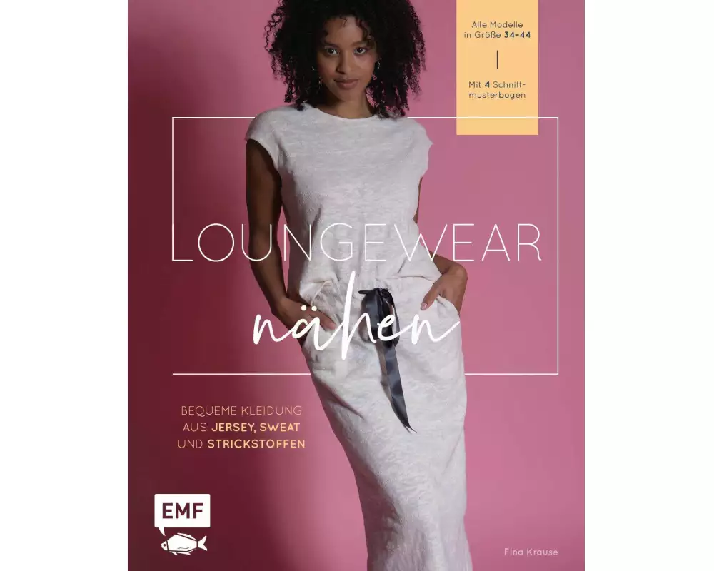 Loungewear nähen