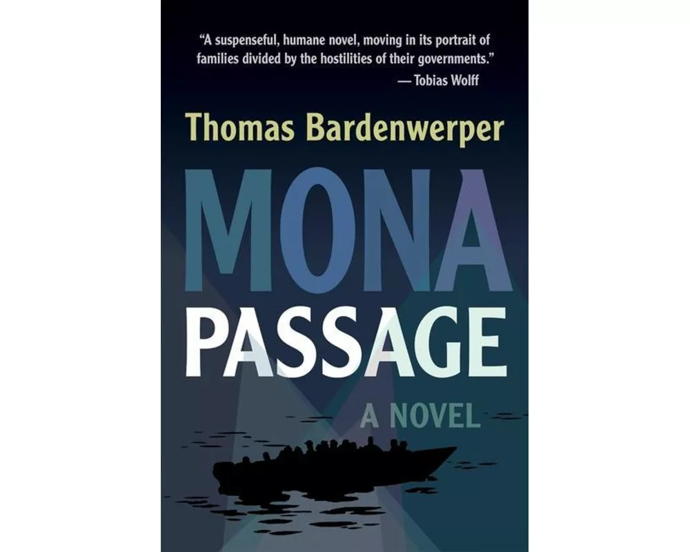 Mona Passage