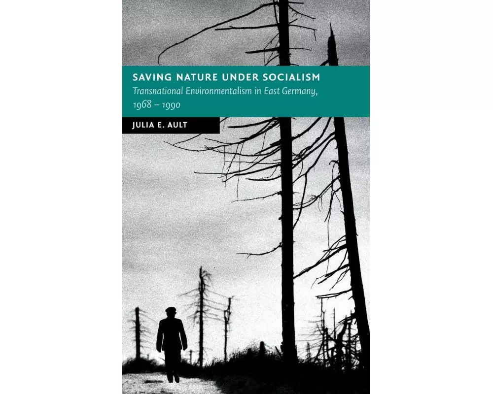 Saving Nature Under Socialism