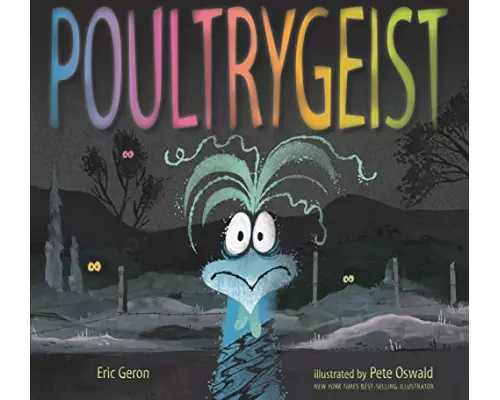 Poultrygeist