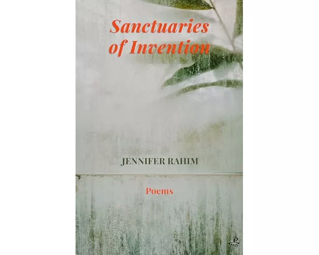 Sanctuaries Of Invention