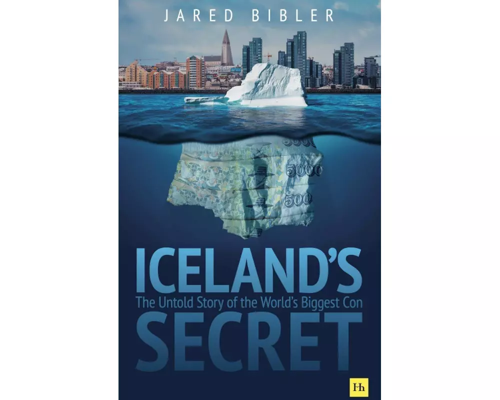 Iceland's Secret