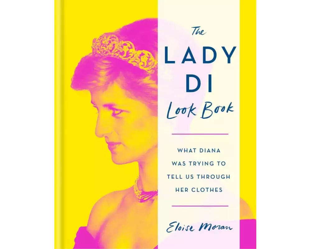 The Lady Di Look Book